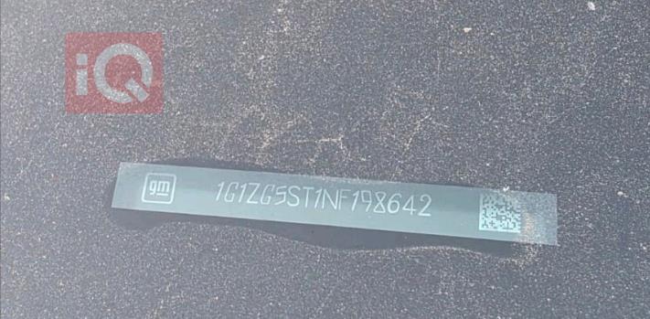 شيفروليه ماليبو